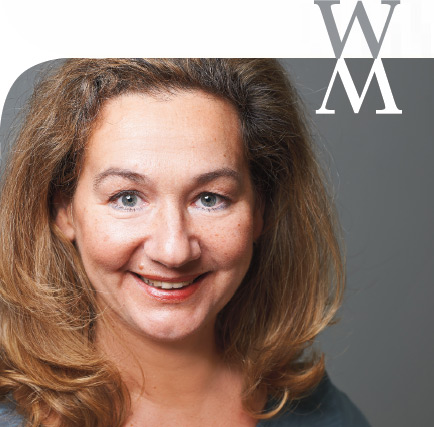 Mag. Ute Berghammer-Stadlmann